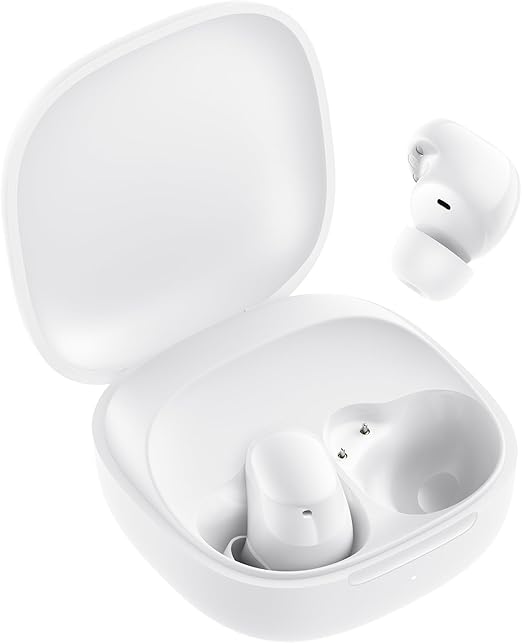 Redmi Buds 6 Play True Wireless Earbuds Redmi Buds 6 Play True Wireless Earbuds